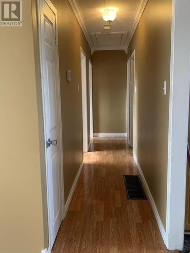1 Logwood Road, Fortune, NL - Indoor Photo Showing Other Room