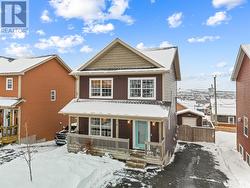 35 Lasalle Drive  Mount Pearl, NL A1N 0B1