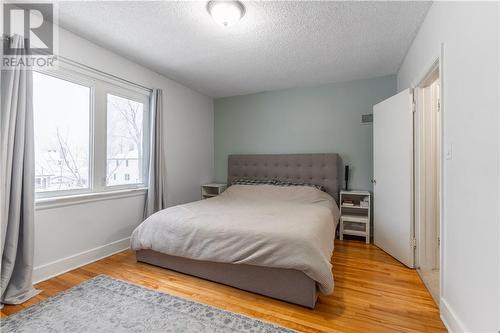 17 Macdonnell, Falconbridge, ON - Indoor Photo Showing Bedroom