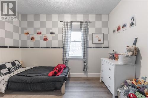 17 Macdonnell, Falconbridge, ON - Indoor Photo Showing Bedroom