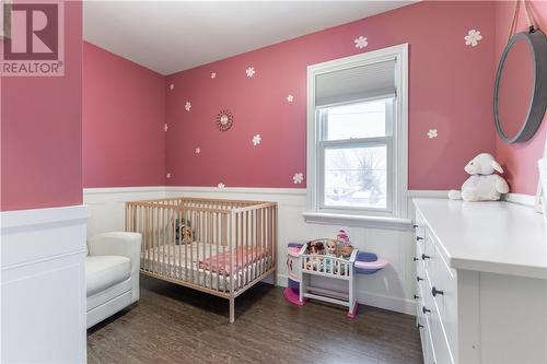 17 Macdonnell, Falconbridge, ON - Indoor Photo Showing Bedroom