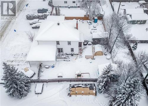 17 Macdonnell, Falconbridge, ON - Outdoor With View