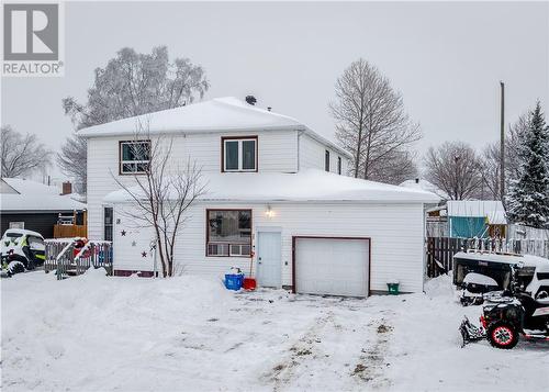 17 Macdonnell, Falconbridge, ON - Outdoor