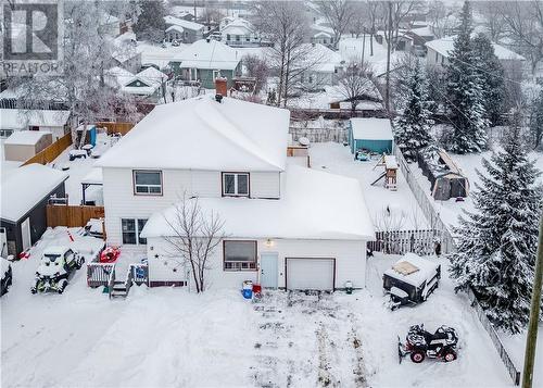 17 Macdonnell, Falconbridge, ON - Outdoor