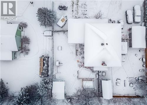 17 Macdonnell, Falconbridge, ON - Outdoor