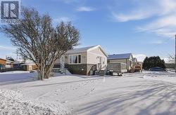 547 Alexander  Sudbury, ON P3A 1R1