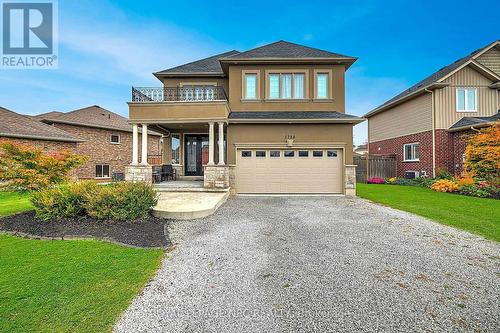 5784 IRONWOOD STREET  Niagara Falls (Forestview), ON L2H 0G4