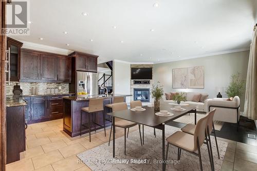 Virtually Staged - 5784 Ironwood Street, Niagara Falls (Forestview), ON - Indoor