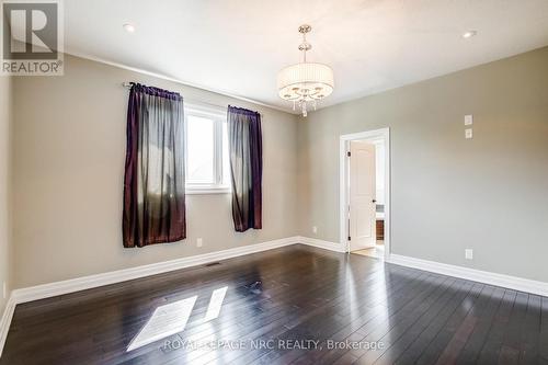Primary Bedroom - 5784 Ironwood Street, Niagara Falls (Forestview), ON - Indoor Photo Showing Other Room