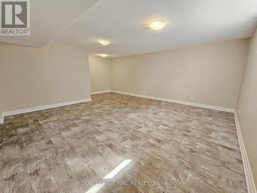 Finished lower rec room. - 5784 Ironwood Street, Niagara Falls (Forestview), ON - Indoor Photo Showing Other Room