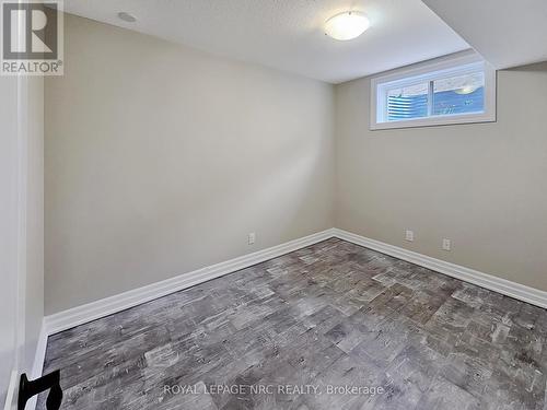 Lower Bedroom or Office/Playroom - 5784 Ironwood Street, Niagara Falls (Forestview), ON - Indoor Photo Showing Other Room