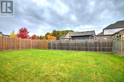 5784 Ironwood Street, Niagara Falls (Forestview), ON - Outdoor