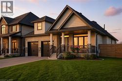 106 CUTTING Drive  Elora, ON N0B 1S0