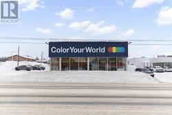 78 Great Northern RD  Sault Ste. Marie, ON P6B 4Y5