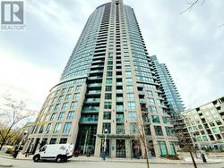 3410 - 219 FORT YORK BOULEVARD  Toronto, ON M5V 1B1