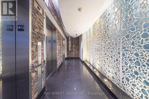 2807 - 38 Dan Leckie Way, Toronto, ON - Indoor Photo Showing Other Room