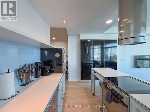 2807 - 38 Dan Leckie Way, Toronto, ON - Indoor