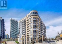 # 917 - 2756 OLD LESLIE STREET  Toronto, ON M2K 0A9