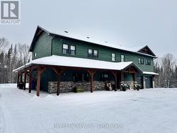 1196 RIVER ROAD  Chisholm, ON P0H 1B0