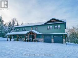 1196 RIVER ROAD Chisholm, ON P0H 1B0