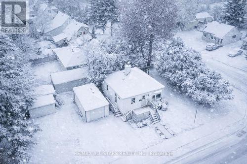 32 ADELAIDE STREET S  Kawartha Lakes (Lindsay), ON K9V 3J7