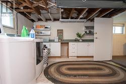 Laundry area/ plus storage - 