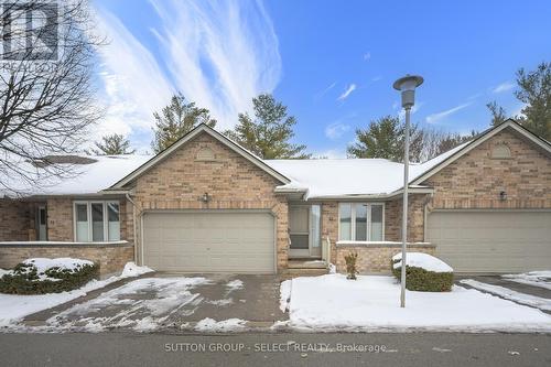 10 - 1241 BEAVERBROOK AVENUE  London North (North N), ON N6H 5P1