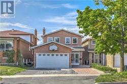 24 SILBURY DRIVE  Toronto, ON M1V 2P3