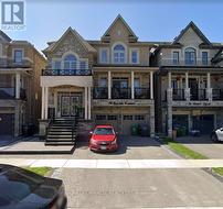 26 ROULETTE CRESCENT  Brampton, ON L7R 4R7