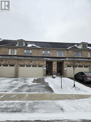 25 HARWOOD STREET  Tillsonburg, ON N4G 0J7