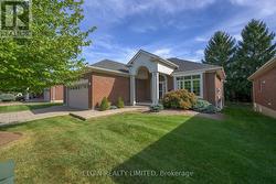 45 - 101 SOUTHGATE PARKWAY  St. Thomas, ON N5R 6L5