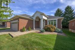 45 - 101 SOUTHGATE PARKWAY  St. Thomas, ON N5R 6L5