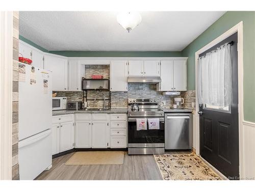 102 Mcminniman Crt, Fredericton, NB 