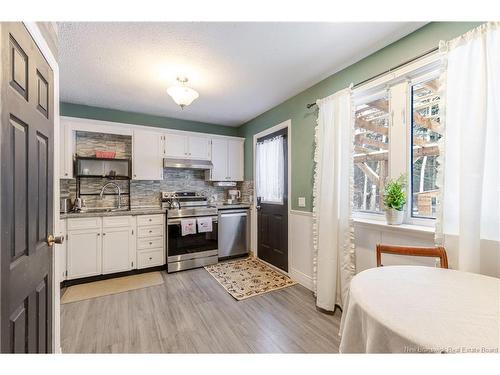 102 Mcminniman Crt, Fredericton, NB 