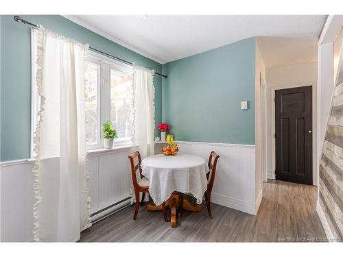 102 Mcminniman Crt, Fredericton, NB 