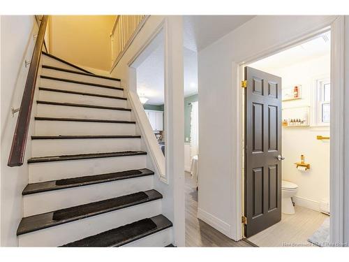 102 Mcminniman Crt, Fredericton, NB 