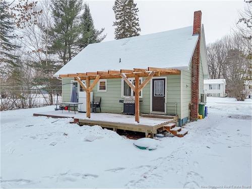 102 Mcminniman Crt, Fredericton, NB 