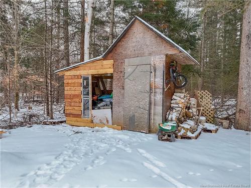 102 Mcminniman Crt, Fredericton, NB 