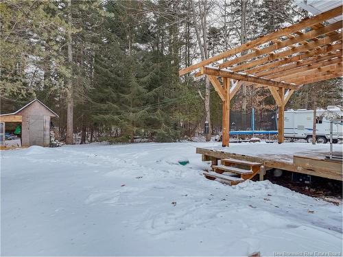 102 Mcminniman Crt, Fredericton, NB 