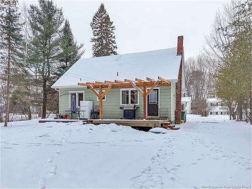 102 Mcminniman Crt, Fredericton, NB 