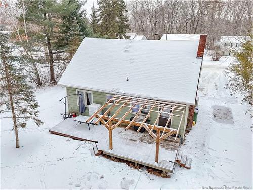 102 Mcminniman Crt, Fredericton, NB 