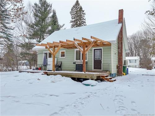 102 Mcminniman Crt, Fredericton, NB 