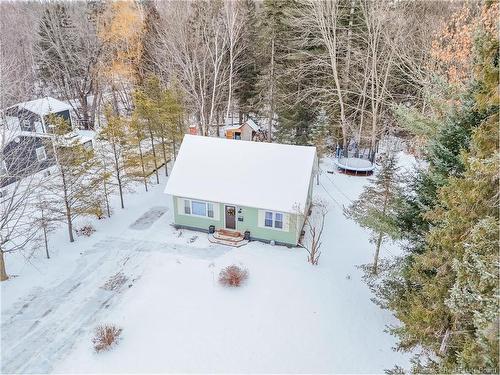 102 Mcminniman Crt, Fredericton, NB 