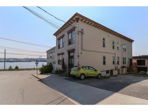 316-318 Princess ST  Saint John, NB E2L 1L5