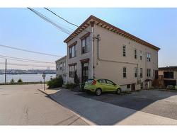 316-318 Princess ST  Saint John, NB E2L 1L5