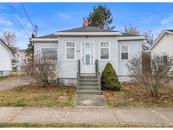 130 Salter AVE  Moncton, NB E1C 7R7