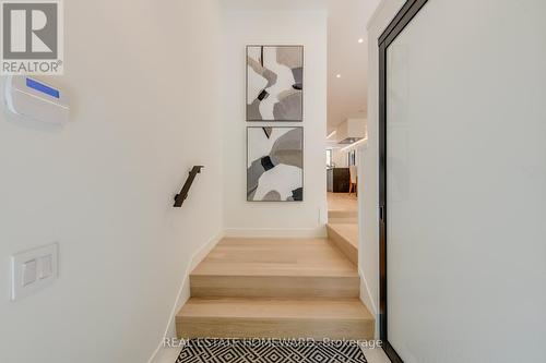 174 Kenilworth Avenue, Toronto, ON - Indoor Photo Showing Other Room