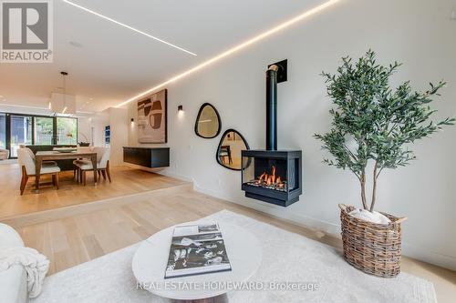 174 Kenilworth Avenue, Toronto, ON - Indoor Photo Showing Other Room