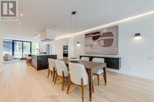 174 Kenilworth Avenue, Toronto, ON - Indoor