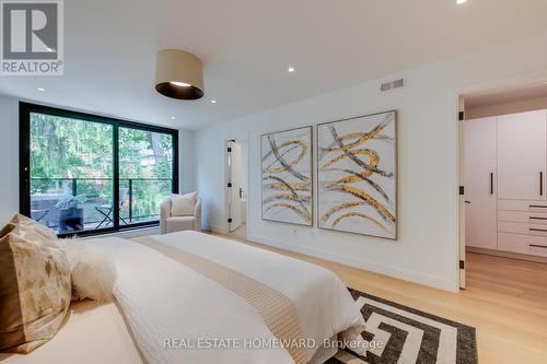 174 Kenilworth Avenue, Toronto, ON - Indoor Photo Showing Bedroom